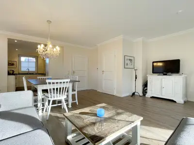 Ferienhaus für 6 Personen (90 m²) in Westerland (Sylt) 2/10