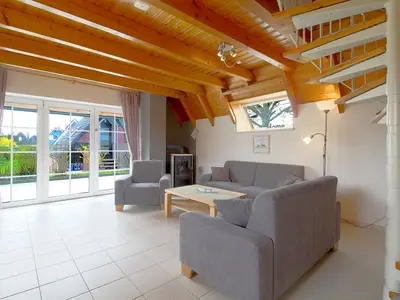 Ferienhaus für 4 Personen (68 m²) in Dorum Neufeld 2/10