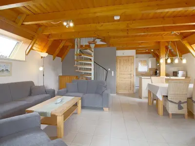 Ferienhaus für 4 Personen (68 m²) in Dorum Neufeld 3/10