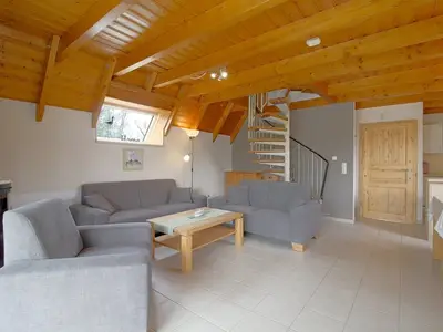 Ferienhaus für 4 Personen (68 m²) in Dorum Neufeld 4/10