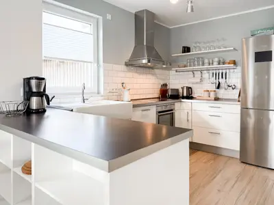 Ferienhaus für 6 Personen (105 m²) in Niendorf/Ostsee 2/10