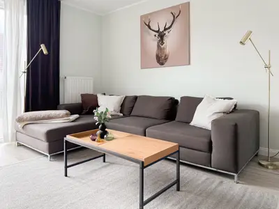 Ferienhaus für 6 Personen (105 m²) in Niendorf/Ostsee 3/10