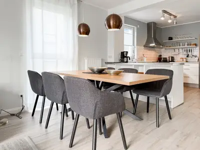 Ferienhaus für 6 Personen (105 m²) in Niendorf/Ostsee 4/10