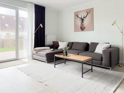 Ferienhaus für 6 Personen (105 m²) in Niendorf/Ostsee 6/10