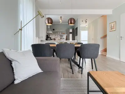 Ferienhaus für 6 Personen (105 m²) in Niendorf/Ostsee 10/10