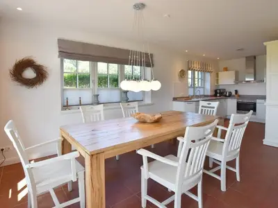 Ferienhaus für 4 Personen (150 m²) in Morsum (Sylt) 7/10