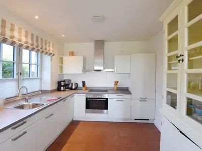 Ferienhaus für 4 Personen (150 m²) in Morsum (Sylt) 9/10