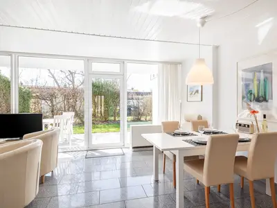 Ferienhaus für 4 Personen (55 m²) in Wyk auf Föhr 3/7