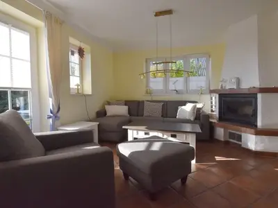 Ferienhaus für 6 Personen (110 m²) in Tinnum (Sylt) 3/10