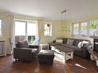 Ferienhaus für 6 Personen (110 m²) in Tinnum (Sylt) 4/10
