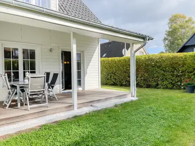 Ferienhaus für 5 Personen (75 m²) in Timmendorfer Strand 1/10