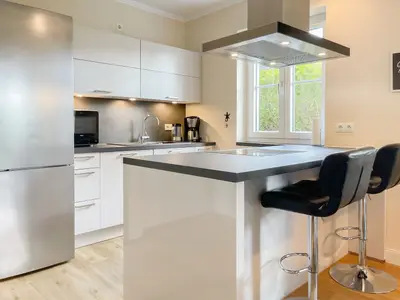 Ferienhaus für 5 Personen (75 m²) in Timmendorfer Strand 4/10