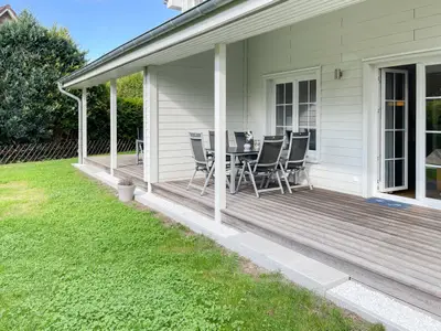 Ferienhaus für 5 Personen (75 m²) in Timmendorfer Strand 7/10