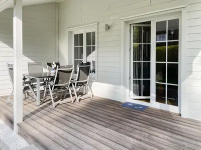 Ferienhaus für 5 Personen (75 m²) in Timmendorfer Strand 8/10