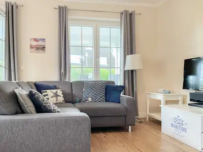 Ferienhaus für 5 Personen (75 m²) in Timmendorfer Strand 9/10