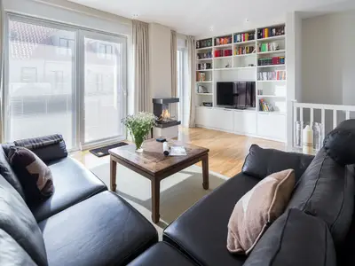 Ferienhaus für 6 Personen (125 m²) in Norderney 1/10