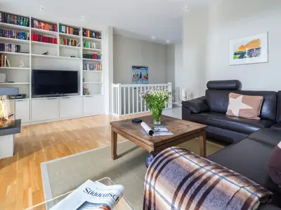 Ferienhaus für 6 Personen (125 m²) in Norderney 2/10