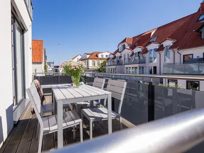 Ferienhaus für 6 Personen (125 m²) in Norderney 4/10
