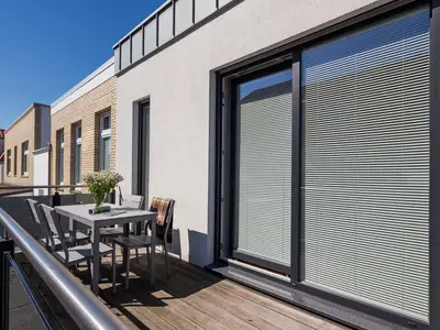 Ferienhaus für 6 Personen (125 m²) in Norderney 5/10