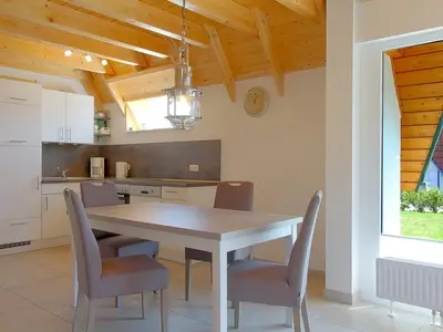 Ferienhaus für 4 Personen (68 m²) in Wremen 4/10