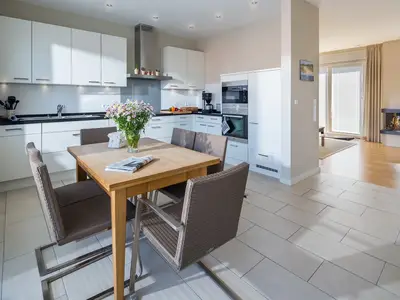 Ferienhaus für 6 Personen (125 m²) in Norderney 8/10