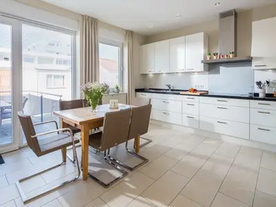 Ferienhaus für 6 Personen (125 m²) in Norderney 9/10