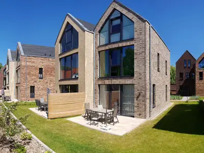 Ferienhaus für 6 Personen (100 m²) in Heiligenhafen 2/10