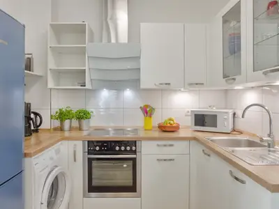 Ferienhaus für 6 Personen (100 m²) in Heiligenhafen 5/10