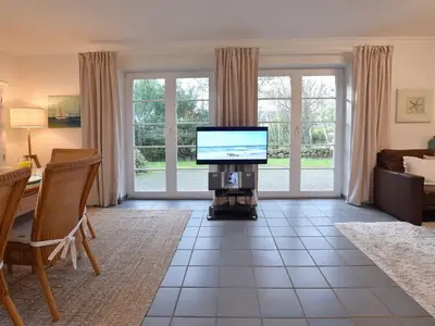 Ferienhaus für 6 Personen (120 m²) in Westerland (Sylt) 8/10