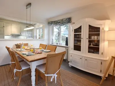 Ferienhaus für 6 Personen (120 m²) in Westerland (Sylt) 9/10