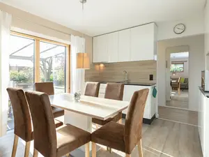 Ferienhaus für 5 Personen (65 m²) in Lensterstrand