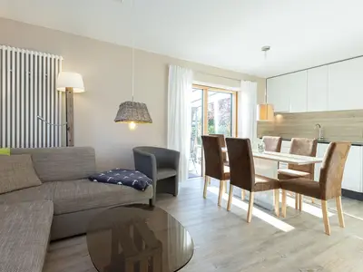 Ferienhaus für 5 Personen (65 m²) in Lensterstrand 3/10