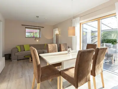 Ferienhaus für 5 Personen (65 m²) in Lensterstrand 4/10