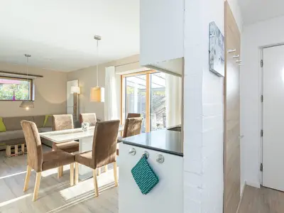 Ferienhaus für 5 Personen (65 m²) in Lensterstrand 5/10