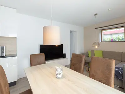 Ferienhaus für 5 Personen (65 m²) in Lensterstrand 7/10