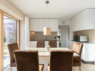 Ferienhaus für 5 Personen (65 m²) in Lensterstrand 8/10