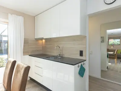 Ferienhaus für 5 Personen (65 m²) in Lensterstrand 9/10
