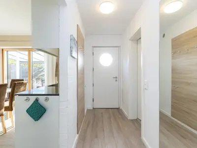 Ferienhaus für 5 Personen (65 m²) in Lensterstrand 10/10