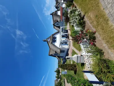 Ferienhaus für 4 Personen (97 m²) in Zierow 1/10