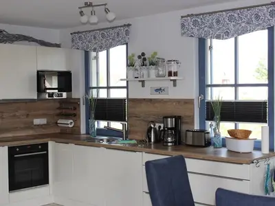 Ferienhaus für 4 Personen (97 m²) in Zierow 5/10