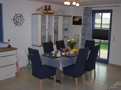 Ferienhaus für 4 Personen (97 m²) in Zierow 6/10