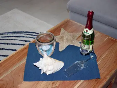 Ferienhaus für 4 Personen (97 m²) in Zierow 10/10