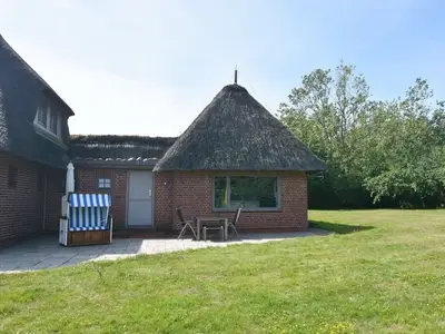 Ferienhaus für 2 Personen (50 m²) in Keitum (Sylt) 2/10