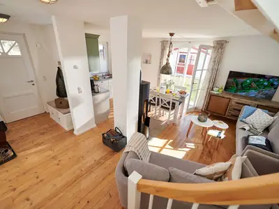 Ferienhaus für 4 Personen (85 m²) in Zierow 6/10