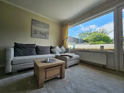 Ferienhaus für 3 Personen (60 m²) in Wyk auf Föhr 1/10