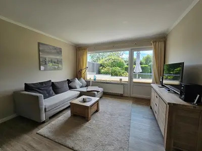 Ferienhaus für 3 Personen (60 m²) in Wyk auf Föhr 2/10