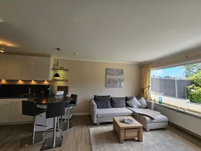Ferienhaus für 3 Personen (60 m²) in Wyk auf Föhr 3/10