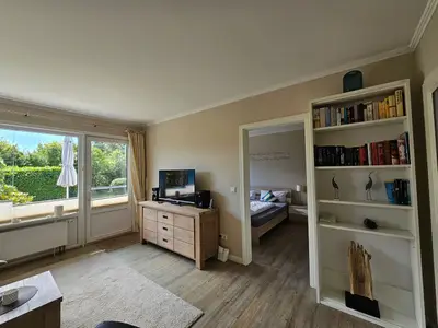 Ferienhaus für 3 Personen (60 m²) in Wyk auf Föhr 4/10