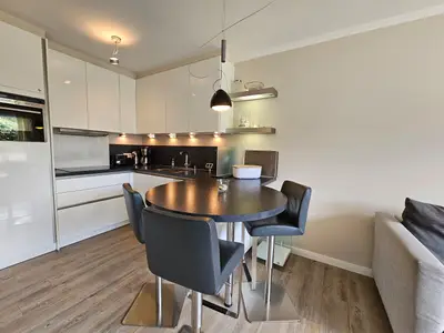 Ferienhaus für 3 Personen (60 m²) in Wyk auf Föhr 5/10