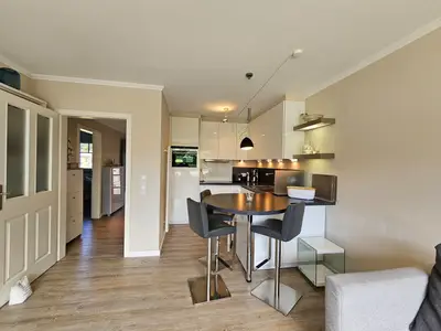 Ferienhaus für 3 Personen (60 m²) in Wyk auf Föhr 6/10